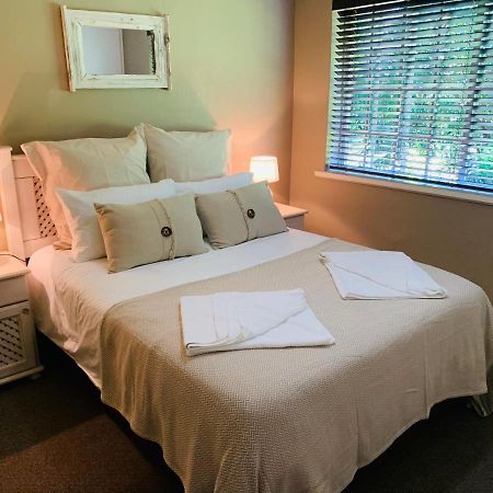 Firenze Bed and Breakfast Kloof Eksteriør billede