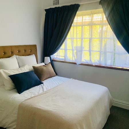 Firenze Bed and Breakfast Kloof Eksteriør billede
