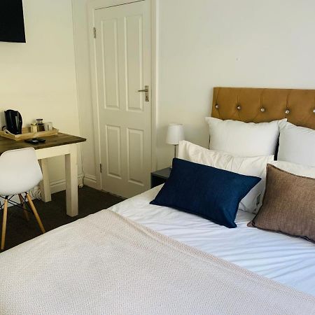 Firenze Bed and Breakfast Kloof Eksteriør billede