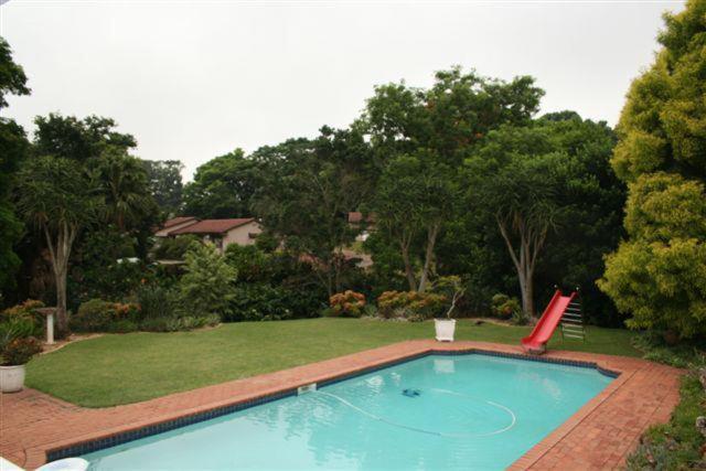 Firenze Bed and Breakfast Kloof Eksteriør billede