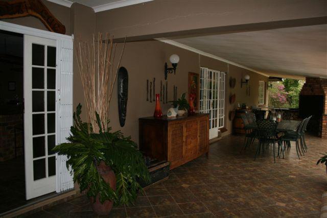 Firenze Bed and Breakfast Kloof Eksteriør billede
