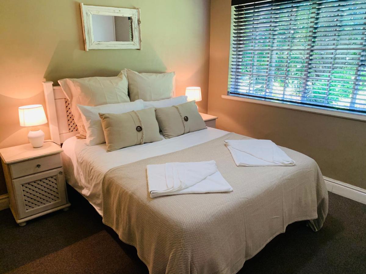 Firenze Bed and Breakfast Kloof Eksteriør billede