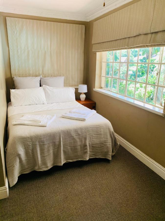 Firenze Bed and Breakfast Kloof Eksteriør billede