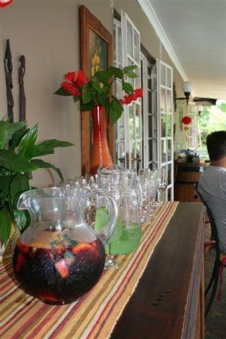 Firenze Bed and Breakfast Kloof Eksteriør billede