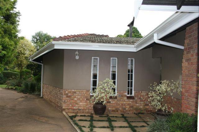 Firenze Bed and Breakfast Kloof Eksteriør billede