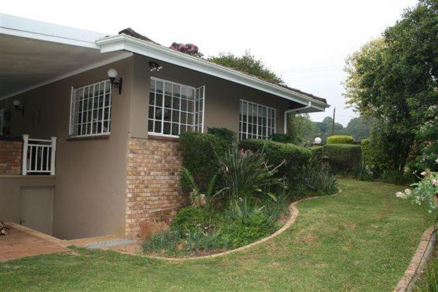 Firenze Bed and Breakfast Kloof Eksteriør billede