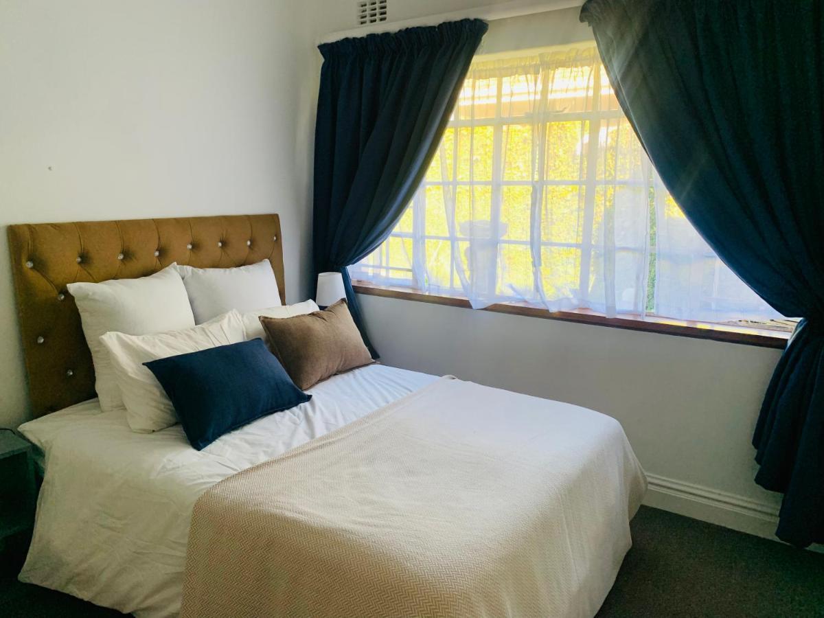 Firenze Bed and Breakfast Kloof Eksteriør billede
